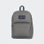 Mochila Jansport Superbreak Plus Deep Gris