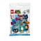 LEGO BUILDER BAGS SUPER MARIO: PACKS DE PERSONAJES 24PCS Único