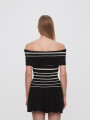 Tops Offsh Estampado 1