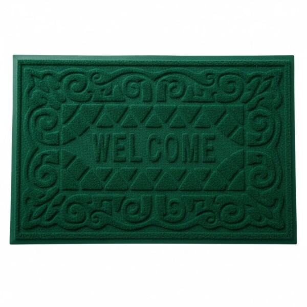 ALFOMBRA PARA PUERTA WELCOME • 37x57cm ALFOMBRA PARA PUERTA WELCOME • 37x57cm