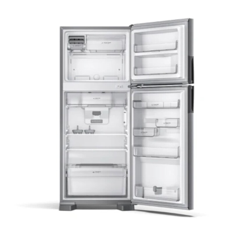 Heladera Consul 438 L Evox No frost CRM50JKDUW Heladera Consul 438 L Evox No frost CRM50JKDUW