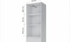 Armario Cocina 70 cm - 2 Puertas 2 cajones - Rainha Blanco