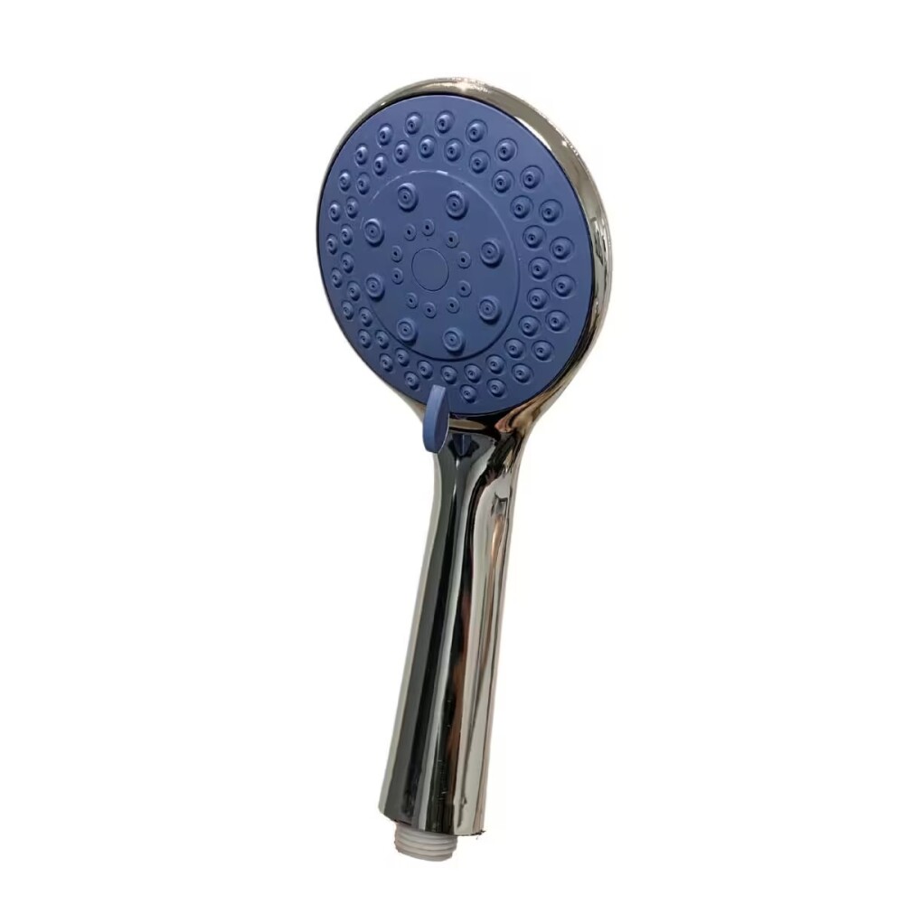 Mango ducha teléfono cromo DMC Mango Ducha Teléfono Cromo Dmc