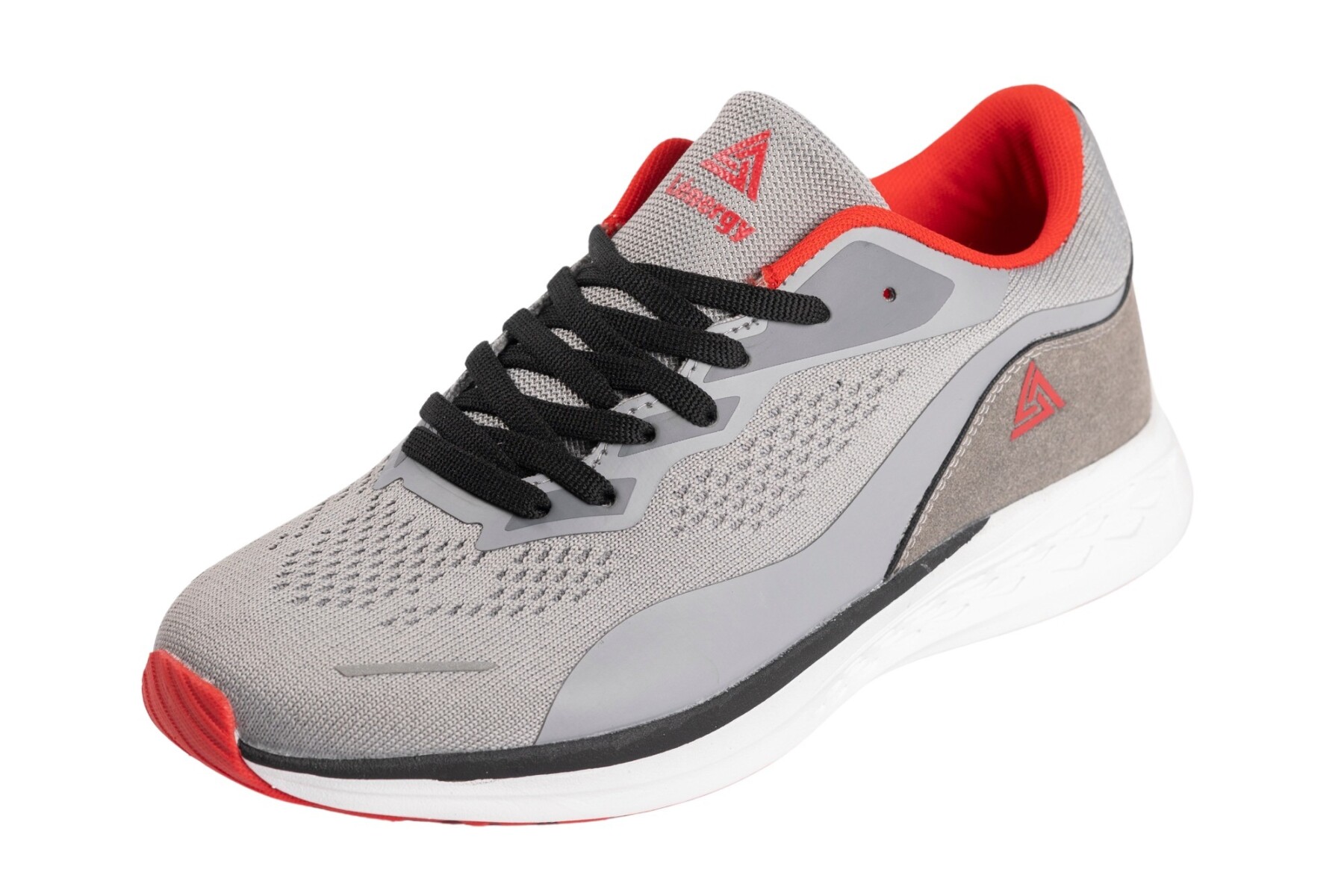 LENERGY RUNING - GREY 