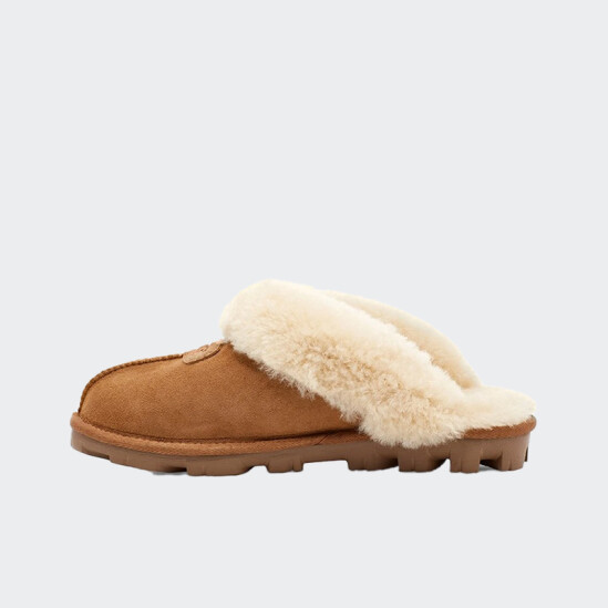 Calzado UGG Coquette Marrón
