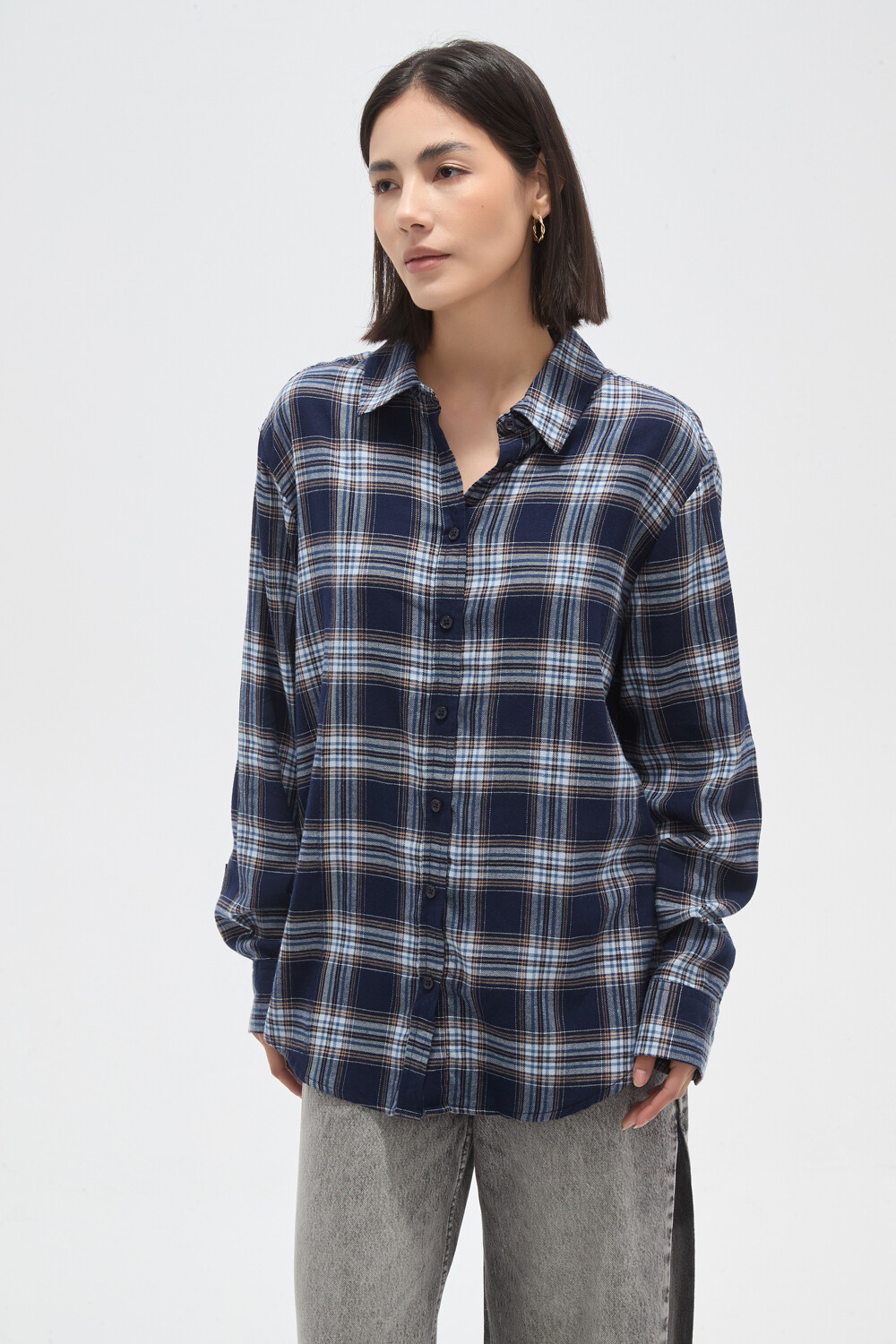 Camisa Klyth Estampado 1