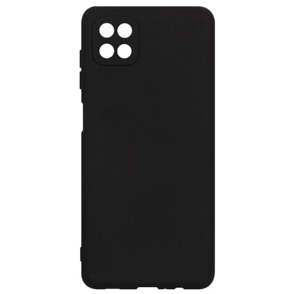 Protector liso Xiaomi Redmi A2 negro 