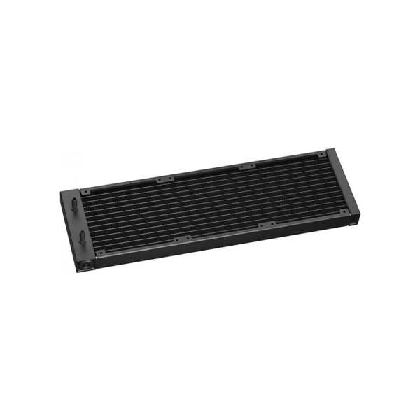 Cooler Liquido Deepcool Mystique 360 Argb Negro COOLER LIQUIDO DEEPCOOL MYSTIQUE 360 ARG