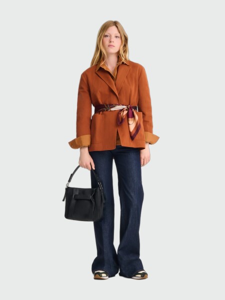 LONGCHAMP - 3D, CARTERA CROSSBODY S 001