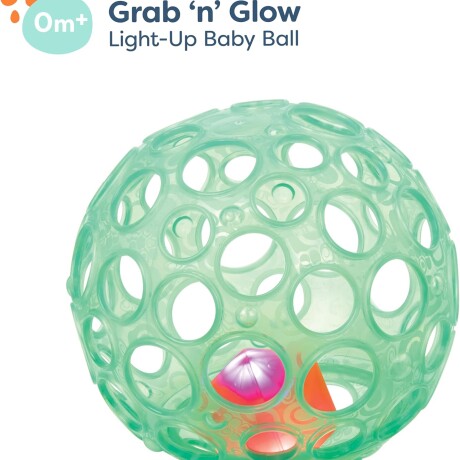 Pelota silicona sensorial con luz Pelota silicona sensorial con luz