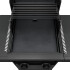 Barbacoa Chair Broil Pro Sistema Tru Infrared Encendido BARBACOA CHAR BROIL PRO SERIE 71063 NEGR