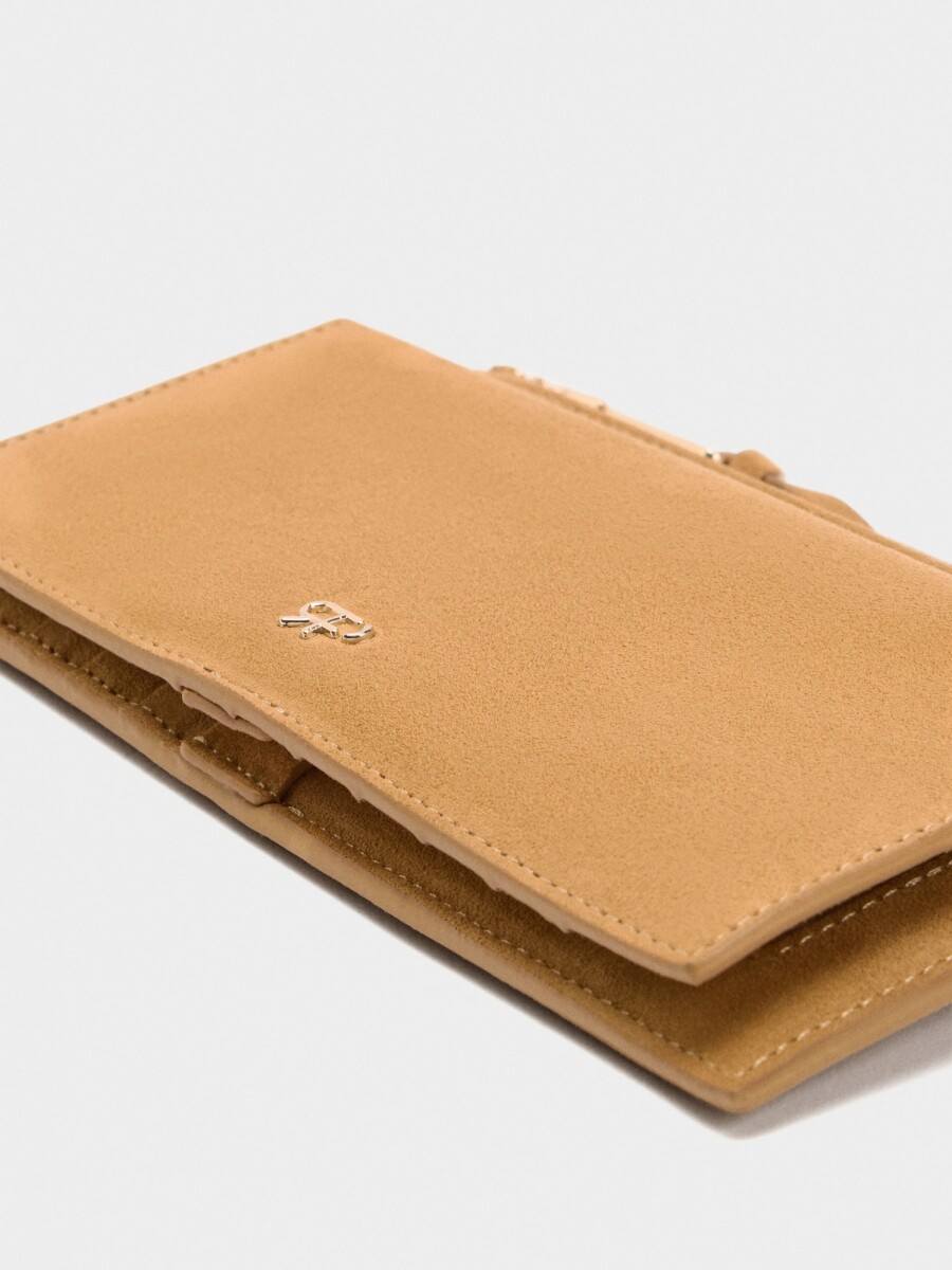 Cartera Efecto Ante L camel
