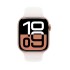 Apple Watch S10 42mm MWWK3LW/A Rose Gold Apple Watch S10 42mm MWWK3LW/A Rose Gold