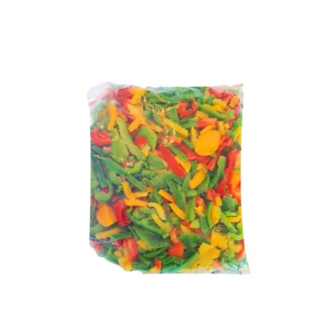 Mezcla de Morrones de 3 Colores Altamar 1Kg Mezcla de Morrones de 3 Colores Altamar 1Kg
