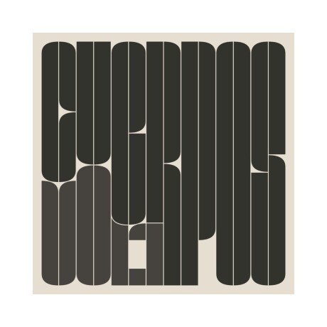 Babasonicos - Cuerpos, Vol.1 - Cd Babasonicos - Cuerpos, Vol.1 - Cd