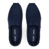 Rcld Ctn Cvs Mn Alpfwd Esp - Hombre Navy