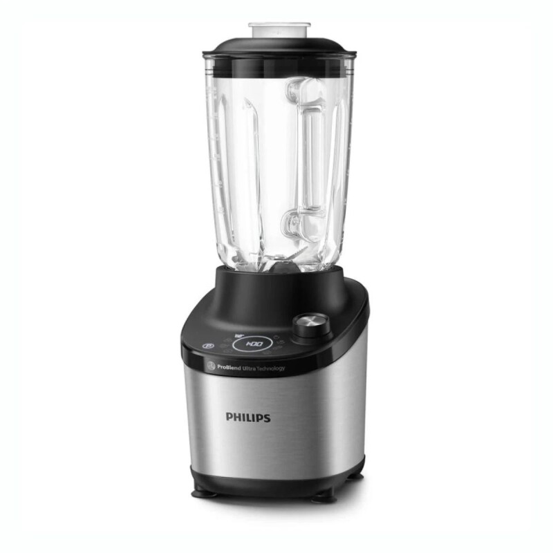 LICUADORA PHILIPS 2 LTS VIDRIO LICUADORA PHILIPS 2 LTS VIDRIO