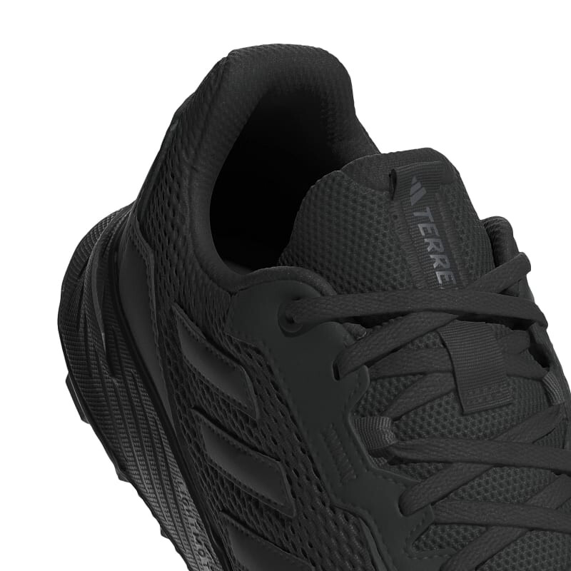 Championes Adidas Tracefinder de Hombre - IE5906 Negro