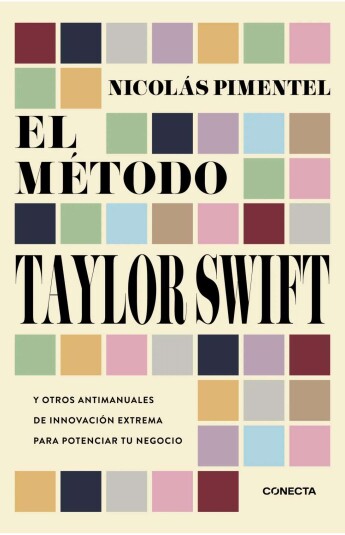El método Taylor Swift El método Taylor Swift
