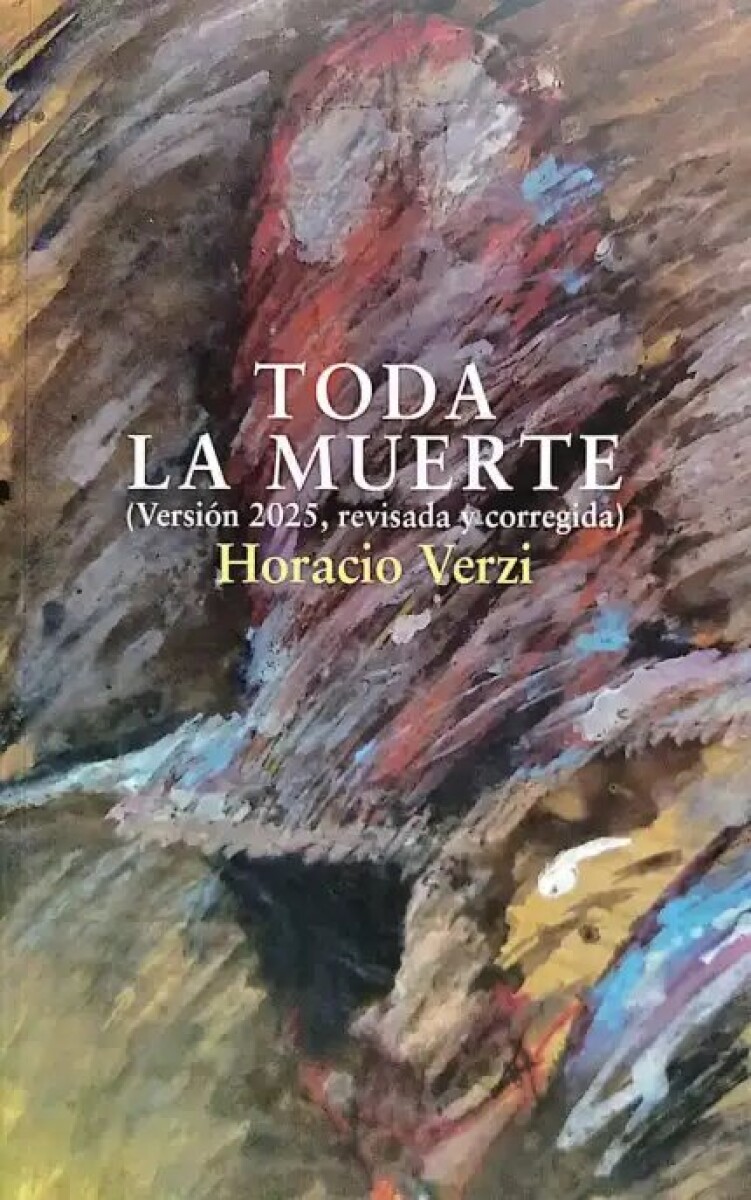 TODA LA MUERTE 