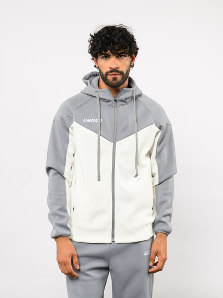 Campera Downtown Umbro Hombre 095