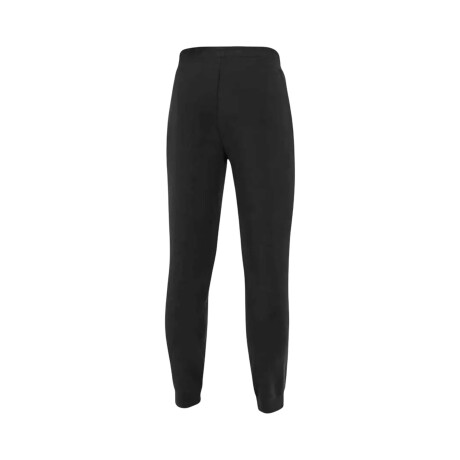 Pantalon Puma 2 Color N°1 Logo Sweatpants TR Black