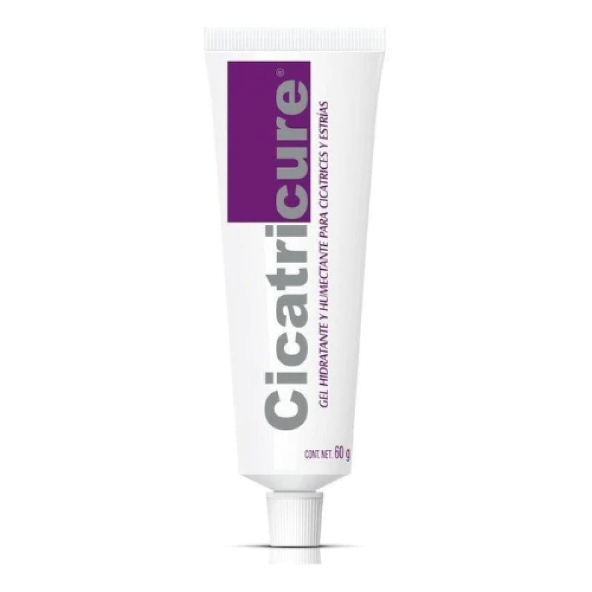 Crema Cicatricure 60 gr 