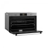 Horno de Empotrar - HEE 90 INOX PRO G2 - James Horno de Empotrar - HEE 90 INOX PRO G2 - James