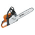Motosierra Stihl Ms 210/12 35.2 Cc 40 Cm MOTOSIERRA STIHL MS210/MS212 4939001