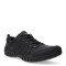 Zapato de Hombre Caterpillar Casual Instruct Negro