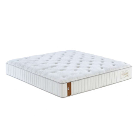 Colchon SUPER KING Pikolin Resortes Pocket Cross 250kg Vitamin
