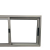 Ventana de Aluminio Serie 20 - 120x60 Ventana de Aluminio Serie 20 - 120x60
