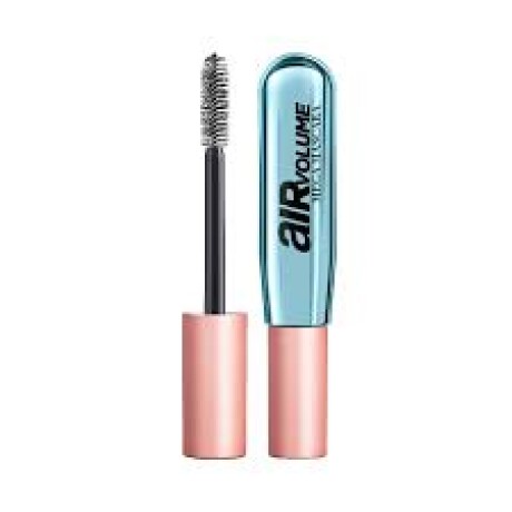 Loreal Air Volume Waterproof 854 Black – Máscara De Pestañas Resistente Loreal Air Volume Waterproof 854 Black – Máscara De Pestañas Resistente