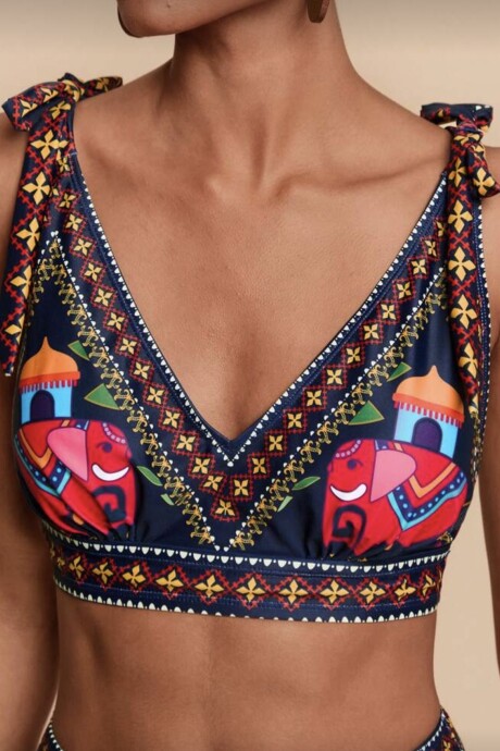 Bikini ORIENTAL Bikini ORIENTAL