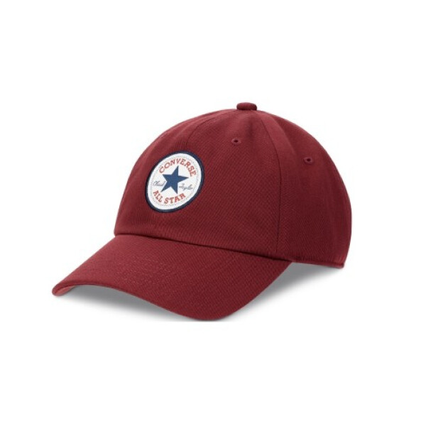 Gorro Converse TIPOFF BASEBALL de Unisex - 10022134A38 Bordo