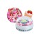 Putty Scented Slime mas Accesorios Strawberries