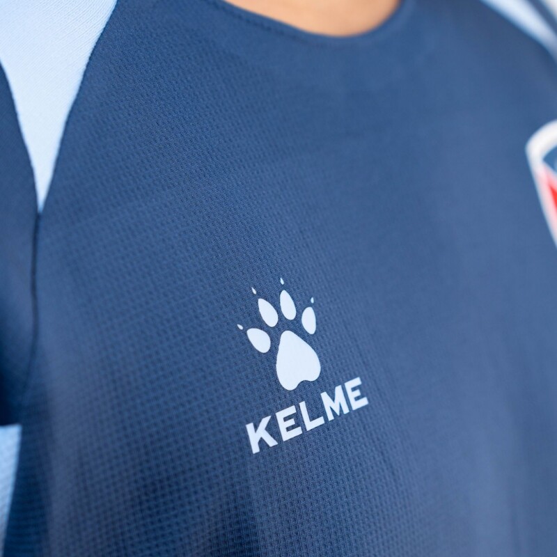 Camiseta de Entrenamiento 2025 Albion FC Camiseta de Entrenamiento 2025 Albion FC