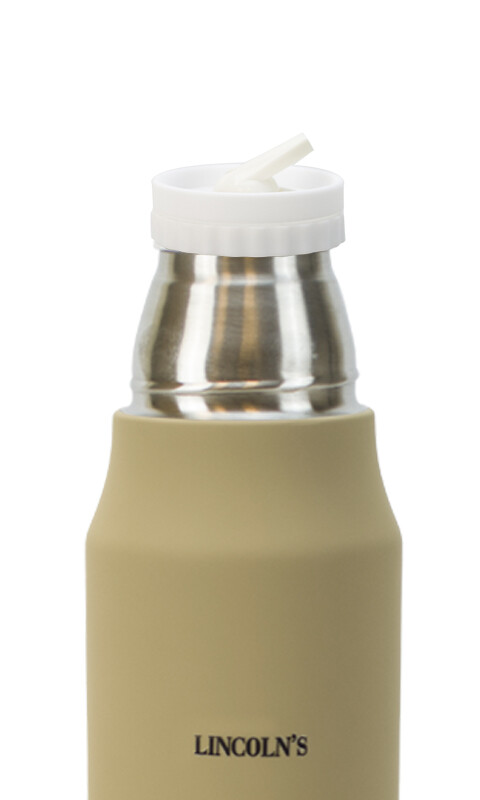TERMO 750 ML KOSOVO TOSTADO