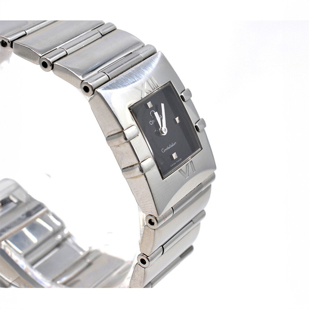 Omega Constellation Ref. 795.1230. Quartz. Acero Inoxidable Omega Constellation Ref. 795.1230. Quartz. Acero Inoxidable