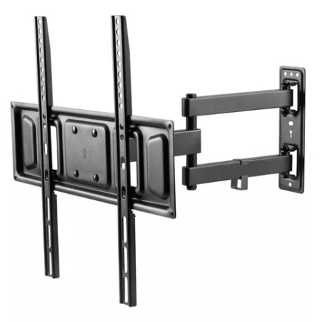 Soporte De Pared Para TV/Monitor BRATECK 32' A 55' Capacidad 35Kg Soporte De Pared Para TV/Monitor BRATECK 32' A 55' Capacidad 35Kg