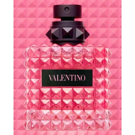 Perfume Valentino Born in Roma Donna EDP 100ml Original Perfume Valentino Born in Roma Donna EDP 100ml Original