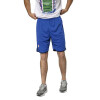 Short Umbro Nacional de Hombre - 40121556 Azul-blanco