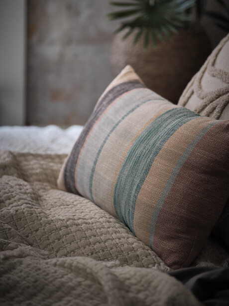 Almohadón HICKORY 30x50 multicolor Almohadón HICKORY 30x50 multicolor