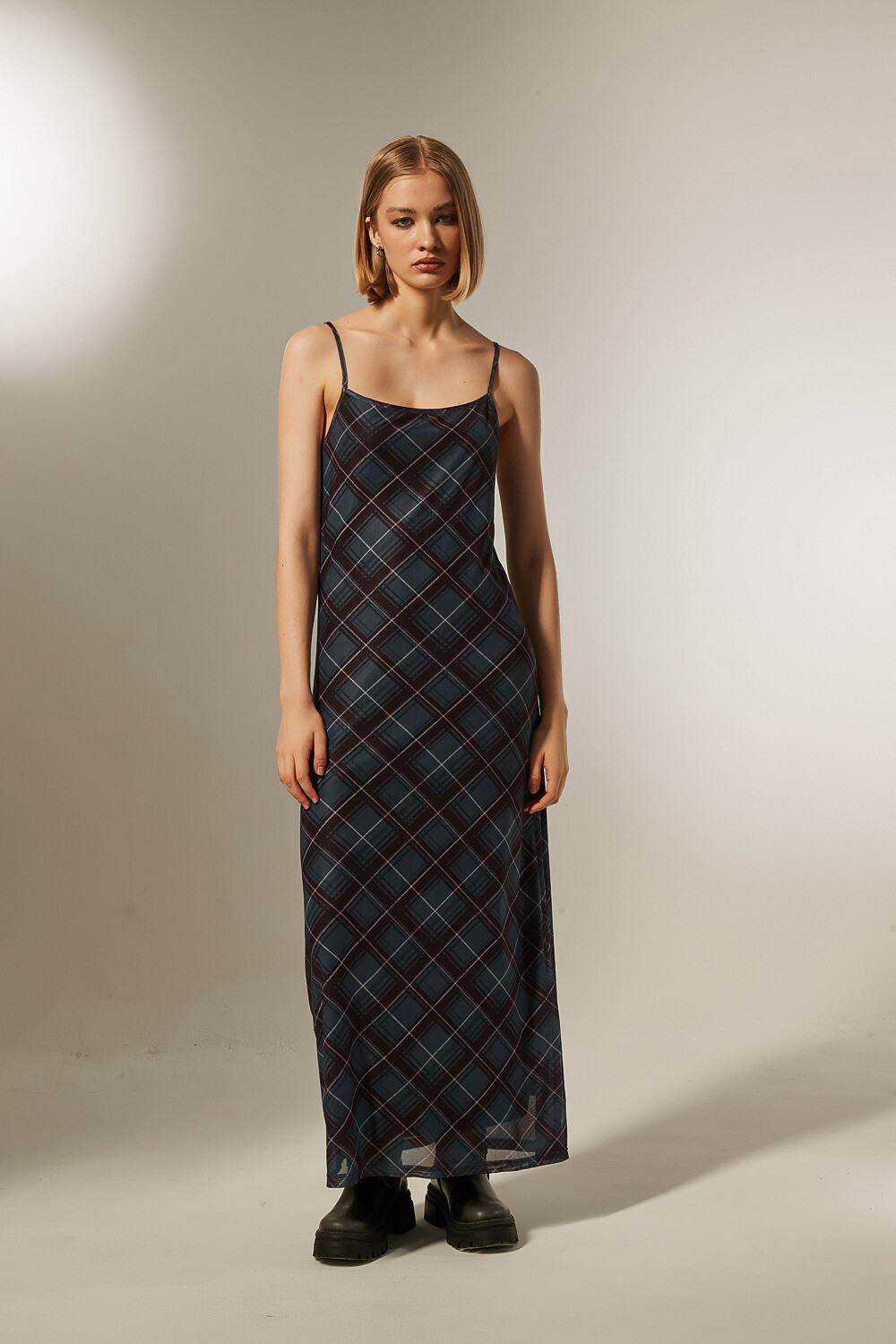Vestido Sista Estampado 1