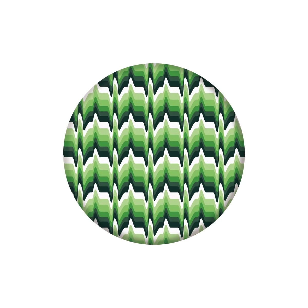 Frisbee Wingman Waboba - Pixelated 
