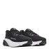 Championes de Hombre Under Armour Ua Rogue 6 Negro - Blanco