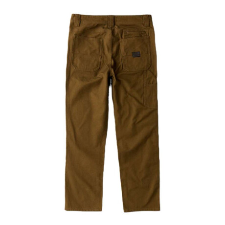 Pantalon Roark Hwy 1 Utilty Marron