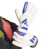 adidas COPA LEAGUE GOALKEEPER GLOVES WHITE/BLUE