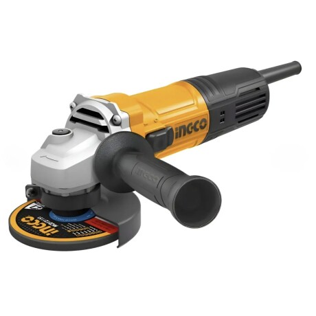 Amoladora Angular Ingco 125mm 110W Amoladora Angular Ingco 125mm 110W