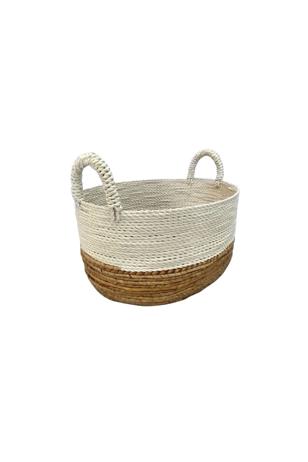Cesto Grain Color Unico